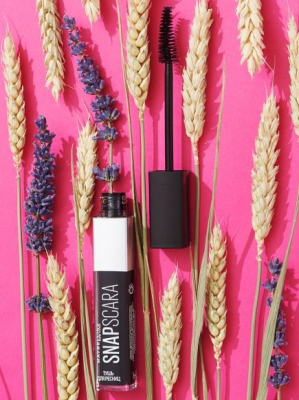 Все в захваті від тебе: огляд найкращих туш для вій Maybelline