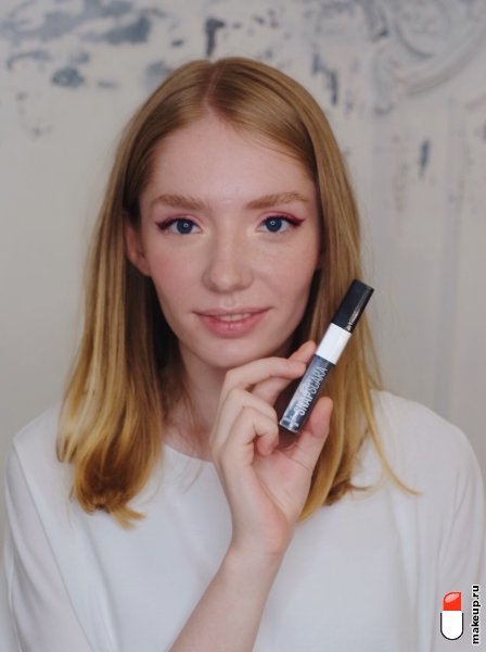 Все в захваті від тебе: огляд найкращих туш для вій Maybelline