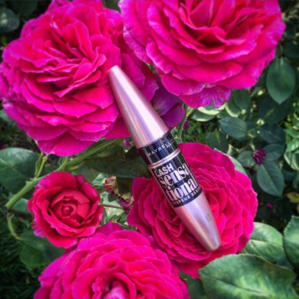 Все в захваті від тебе: огляд найкращих туш для вій Maybelline