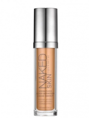 Все, що ви хотіли знати про тональний крем