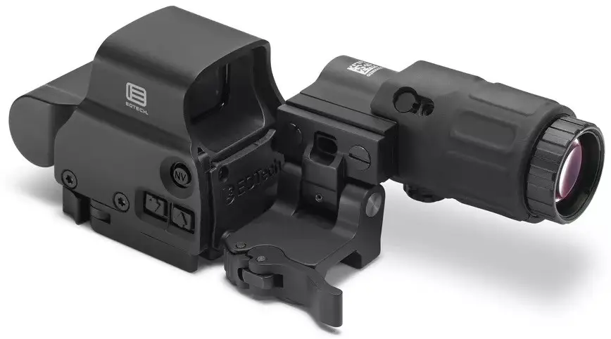 коліматор eotech