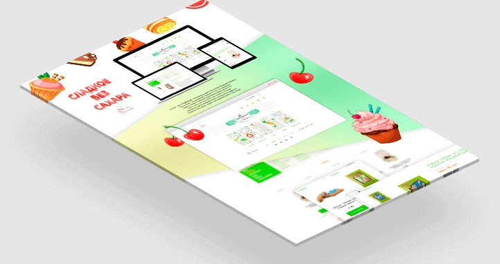 Что такое Landing Page (целевая страница)?