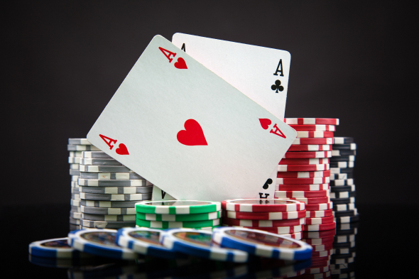 бонус ggpoker