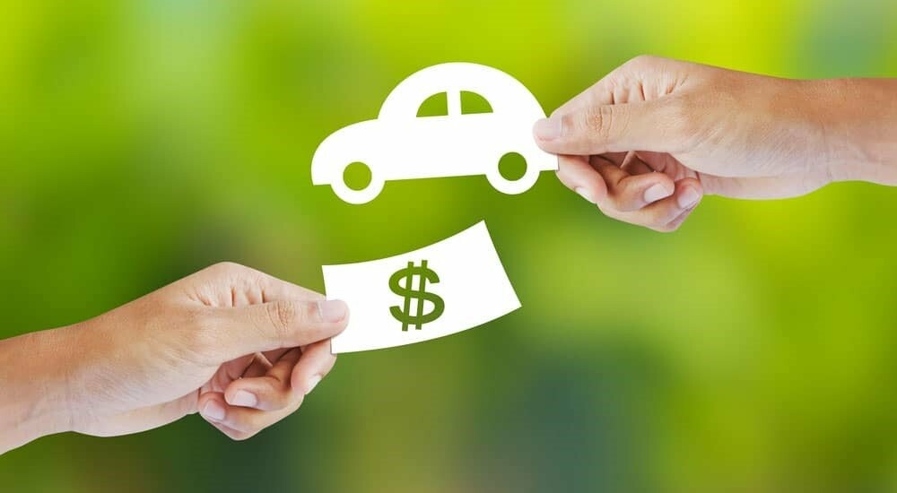 Автовыкуп в Киеве что такое и зачем нужен