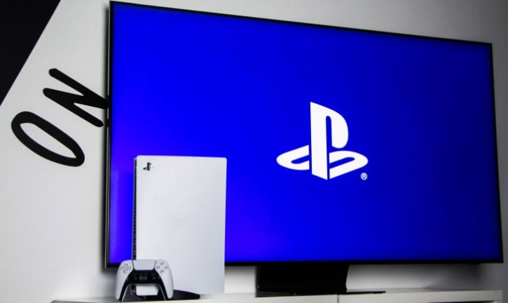  PlayStation 5 jukzl nf dsluerb