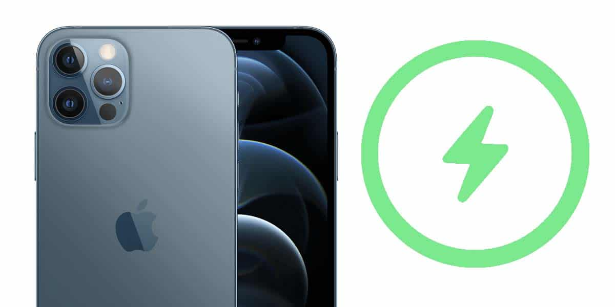 Как решить проблему с зарядкой iPhone 12