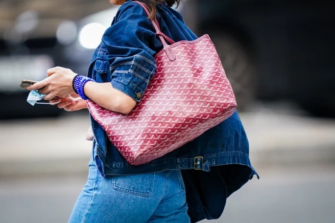 СУМКИ GOYARD
