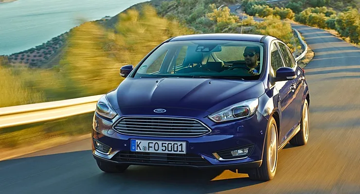 Ford на вторинному ринку