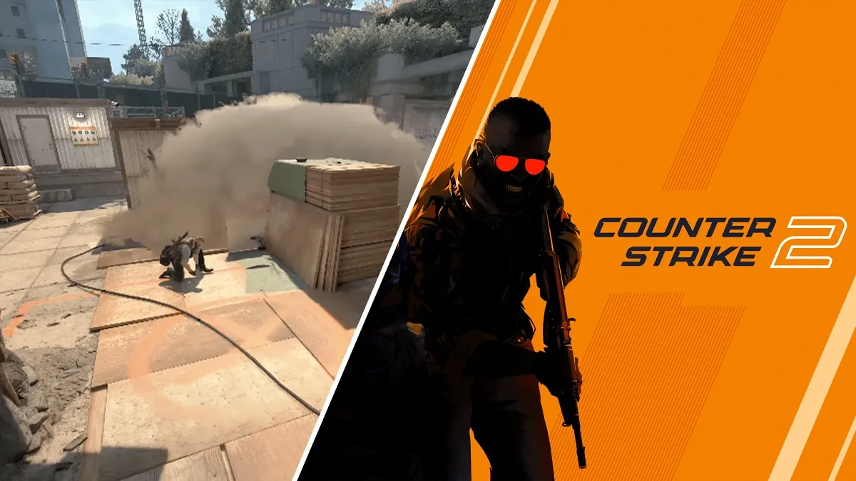 Новый турнир по Counter-Strike 2